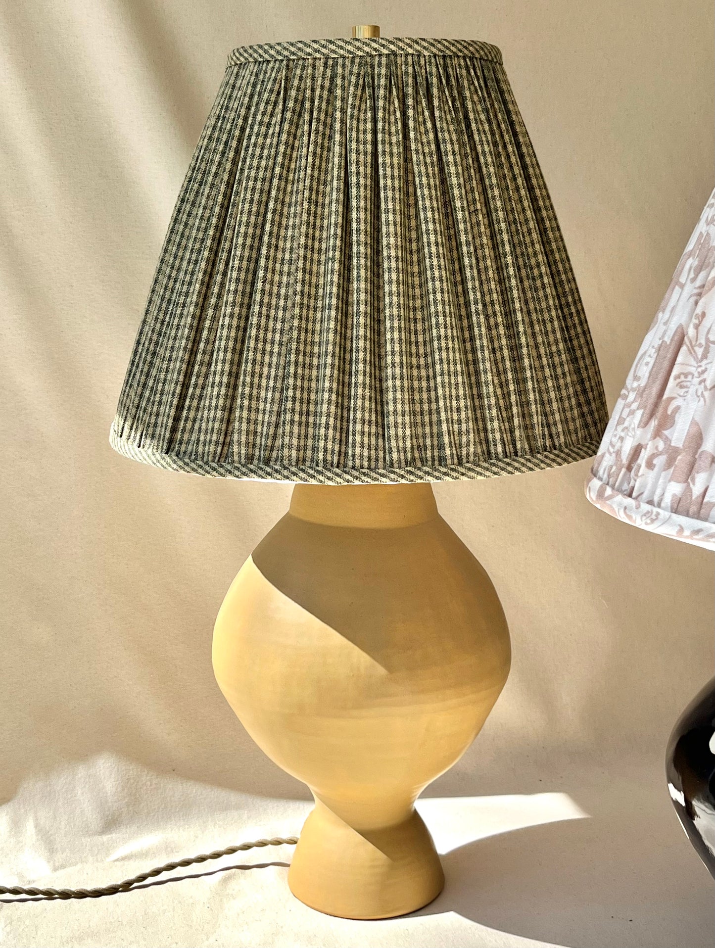 Bespoke Lampshade