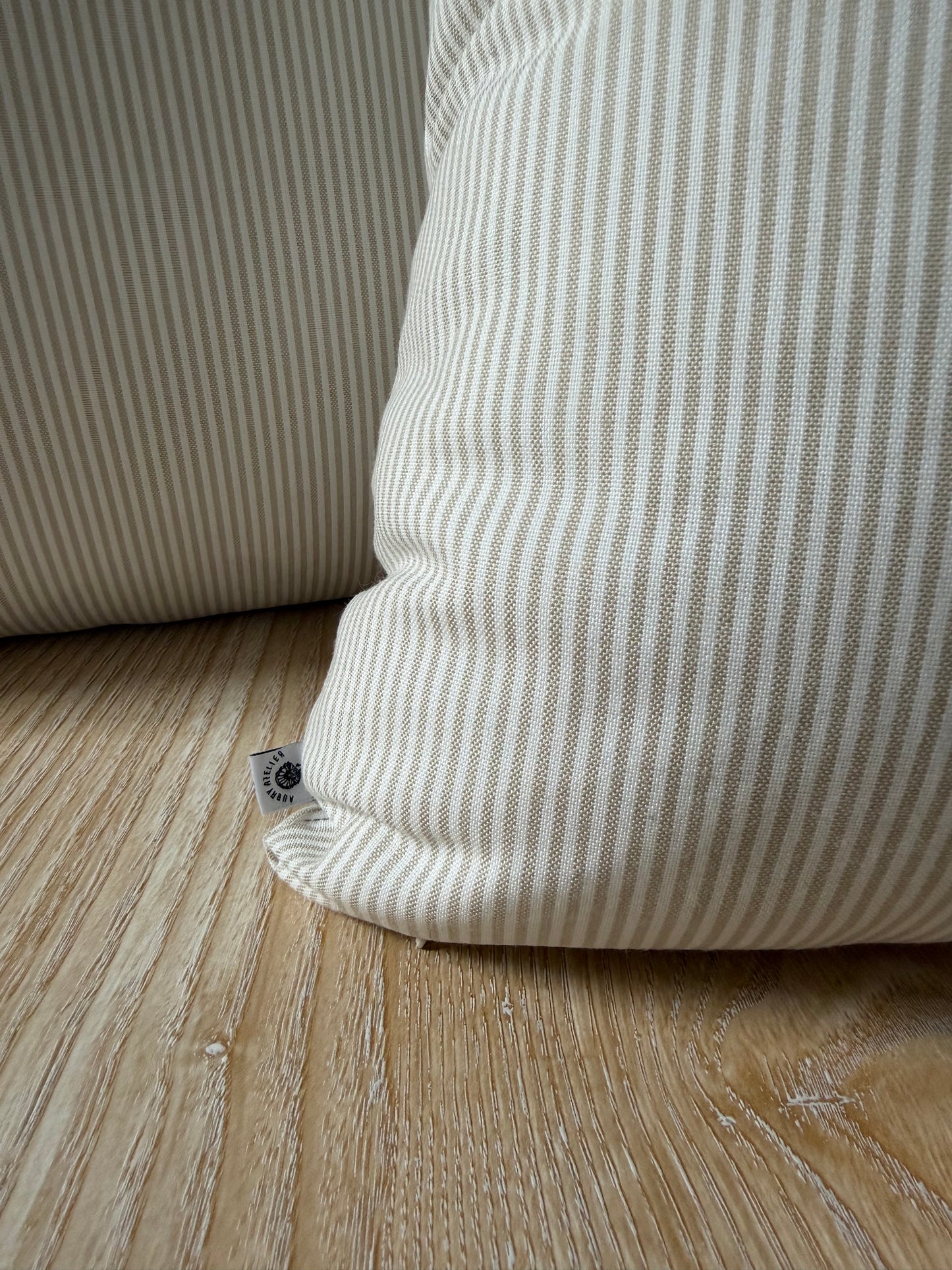 Outdoor Pillows
