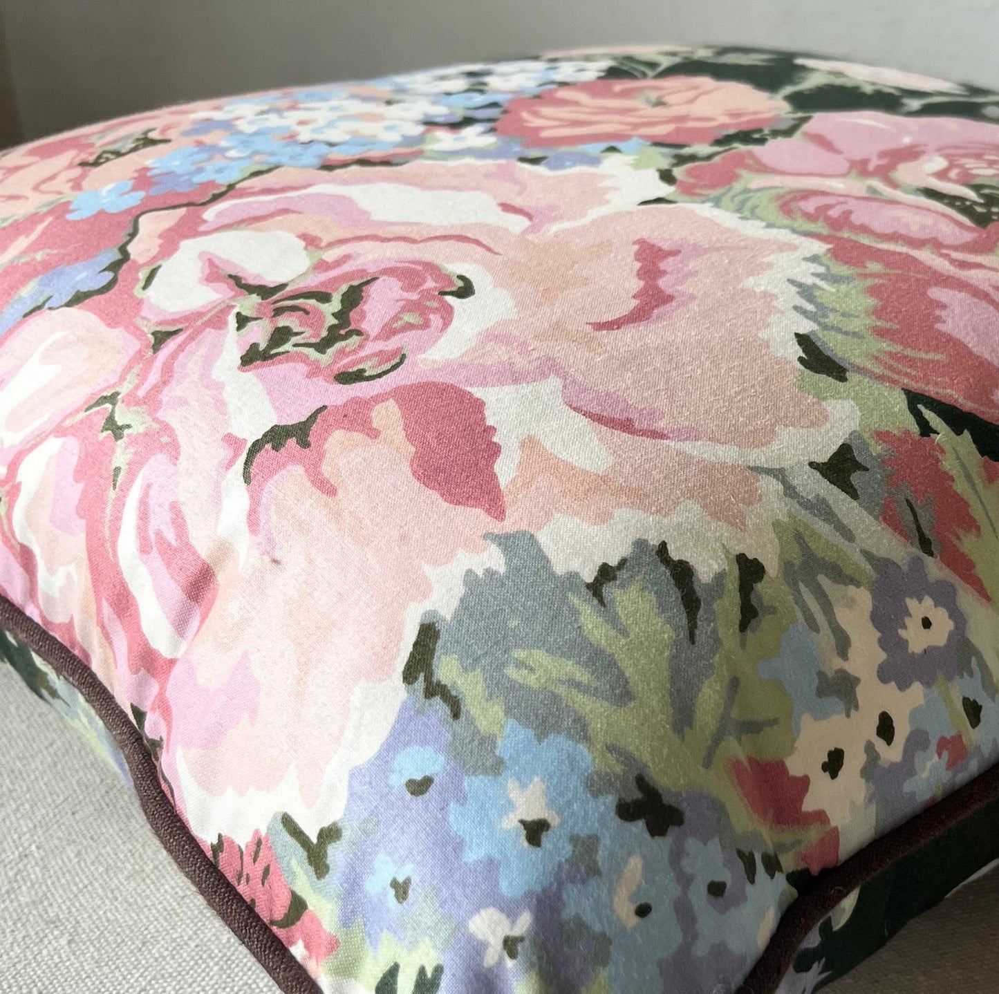 Green Chintz