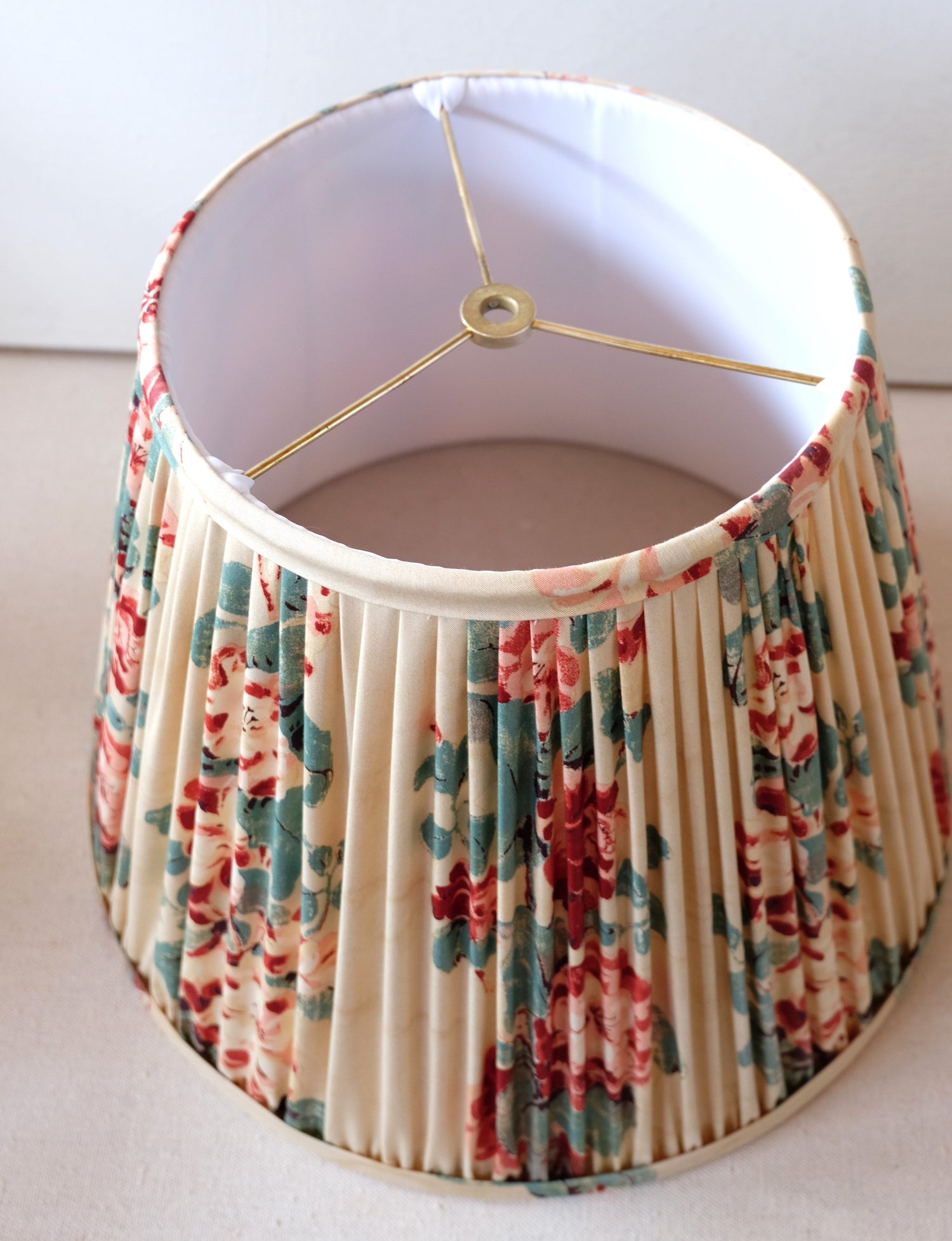 Handmade Lampshades