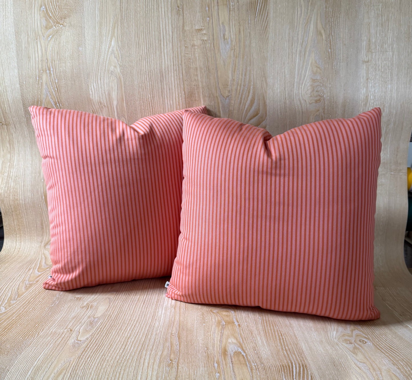 Outdoor Pillows
