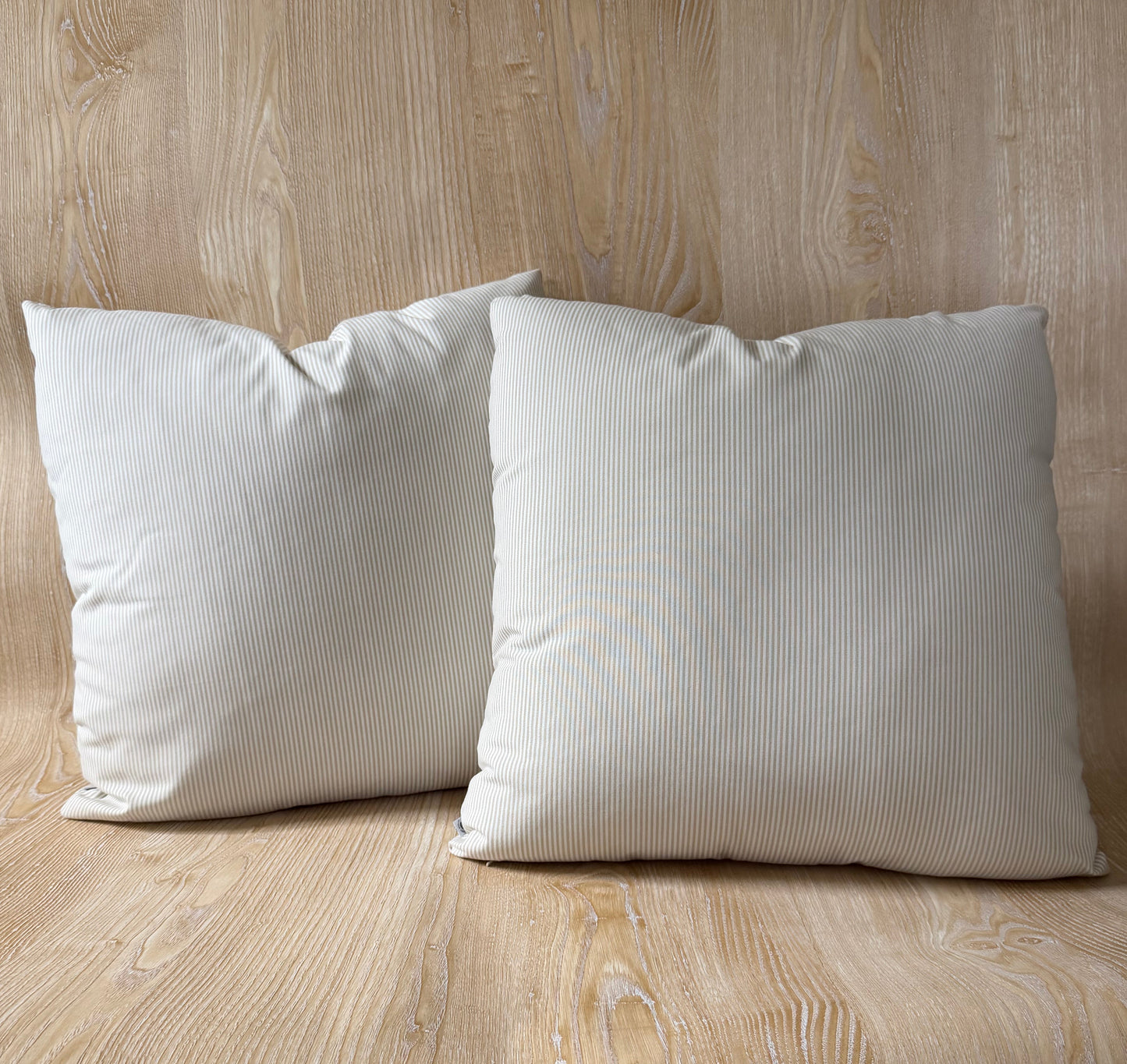 Outdoor Pillows