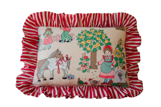Joie Pillow